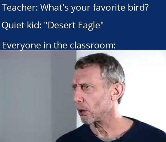 i just love how it sounds