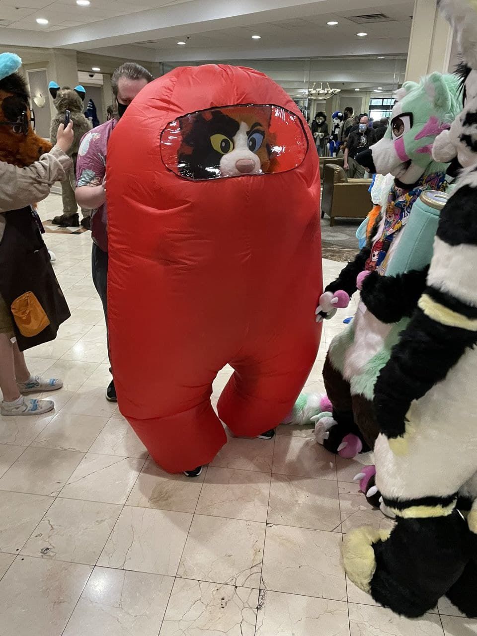 is it dead yet