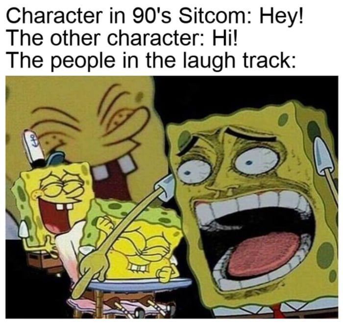 (ha ha)