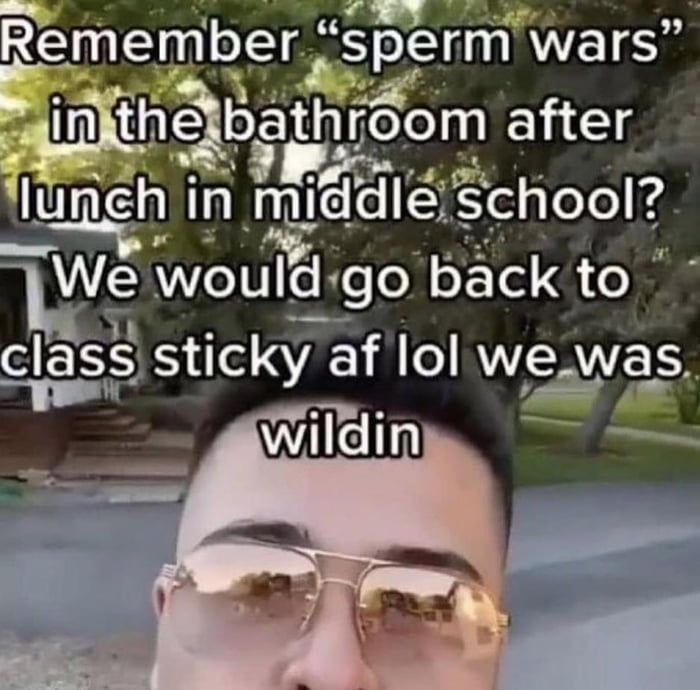 yeah i remember