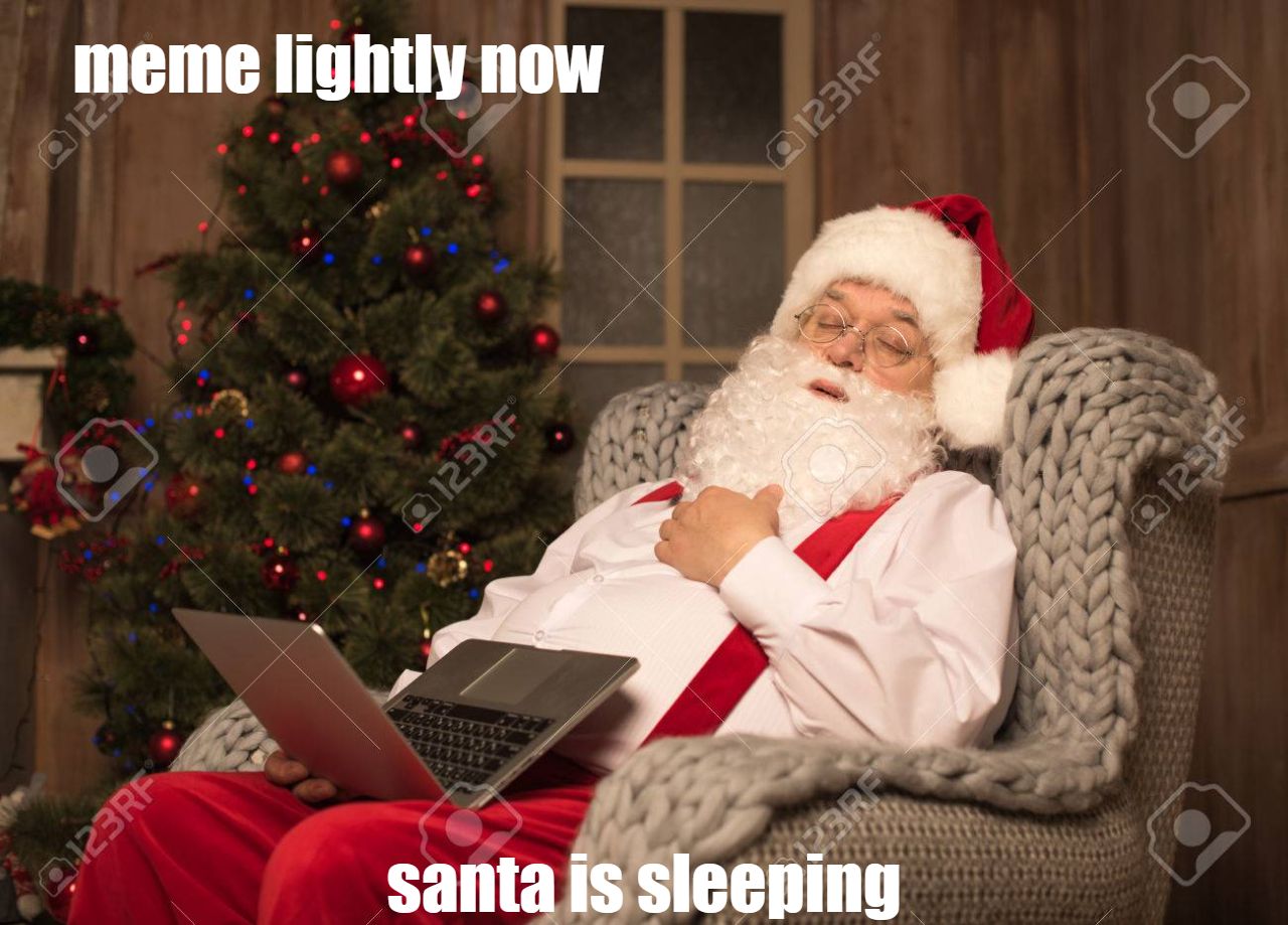 easy naughty list