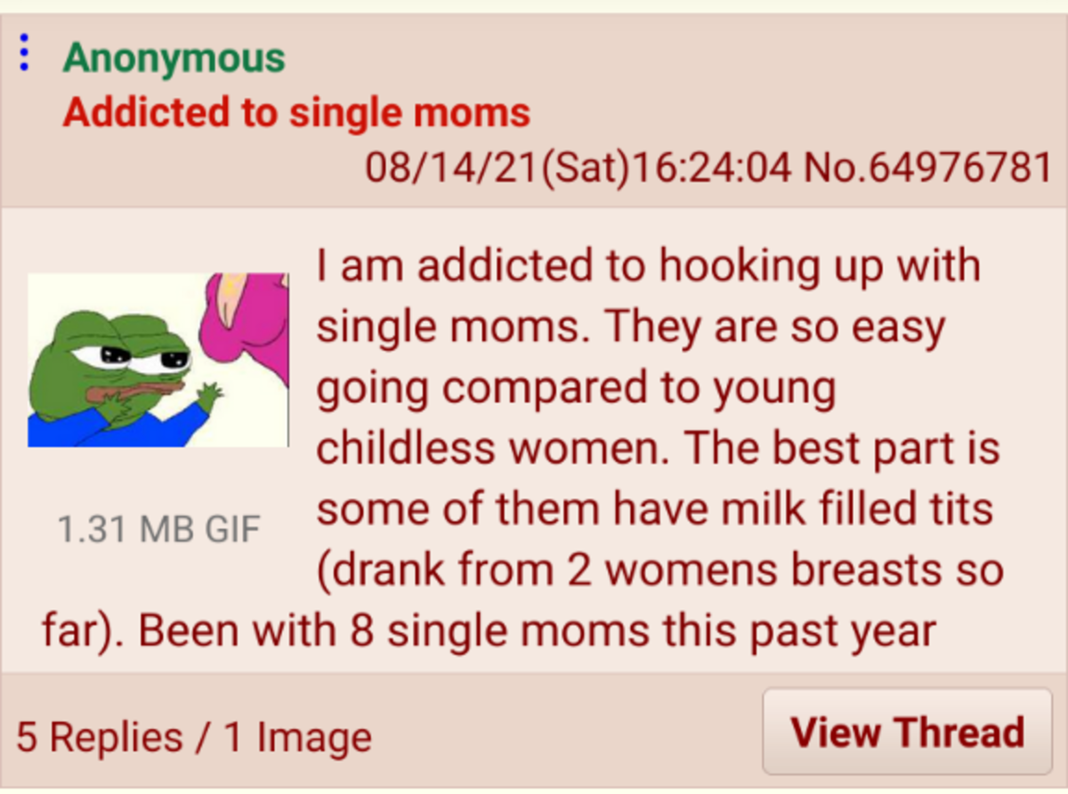 some like warm milk