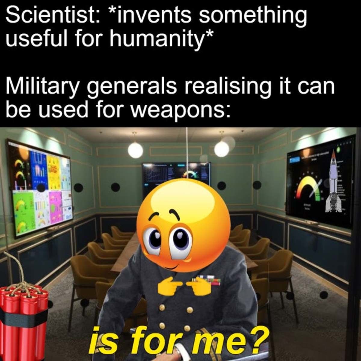 the best around