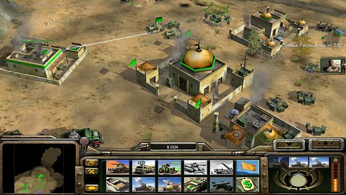 Afghanistan right now