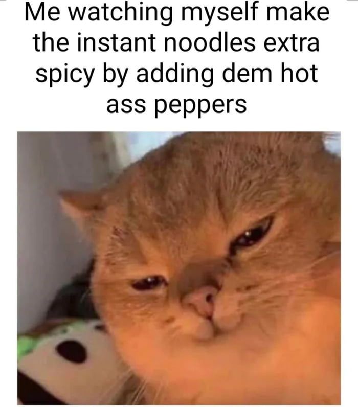 and eat em like that avocado guy