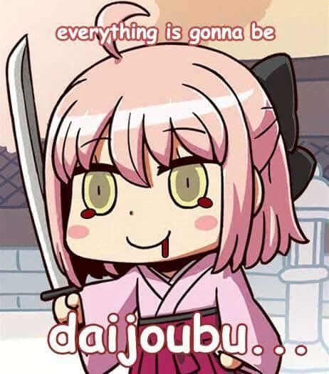 when someone tells you that murder isn't the solution but your just murder them too