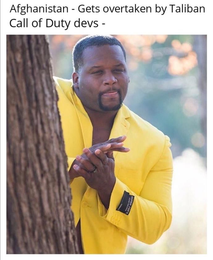 Cant wait for the new COD