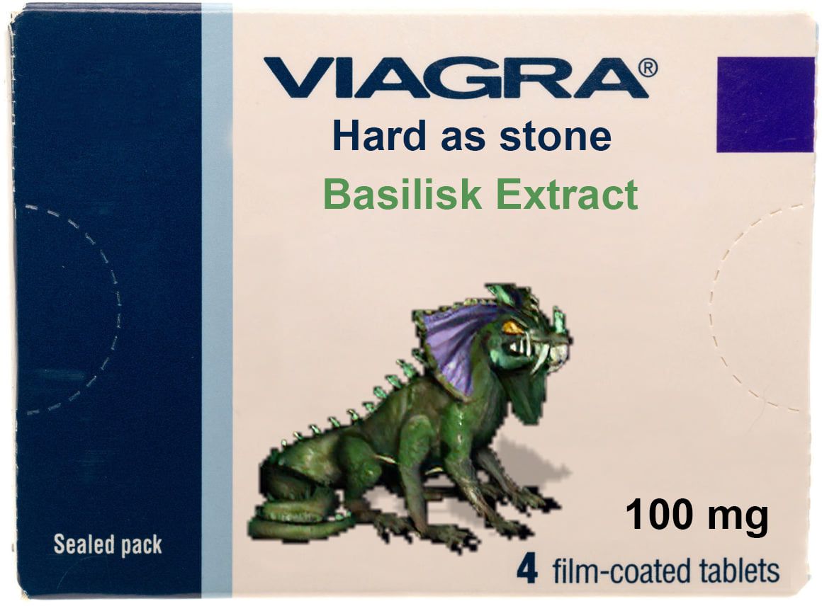 Get hard guaranteed! (20% of the time)