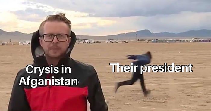 run *** run