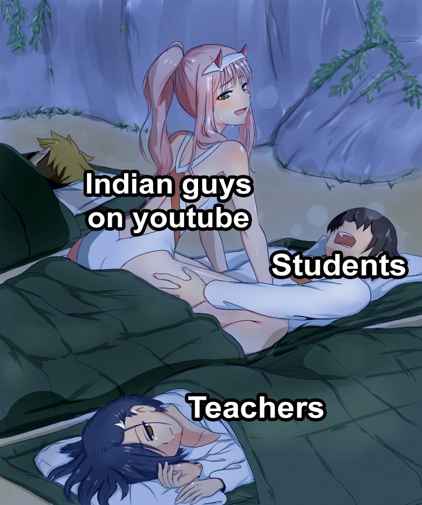 indian youtuber