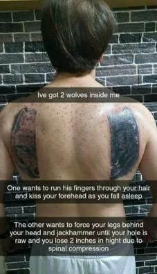 why i steal the gf