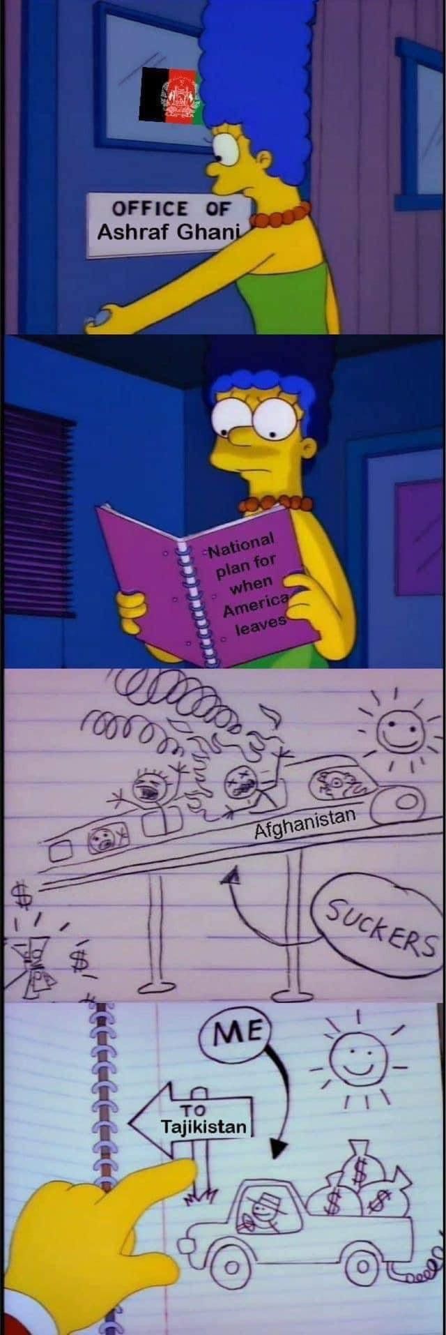 Sad