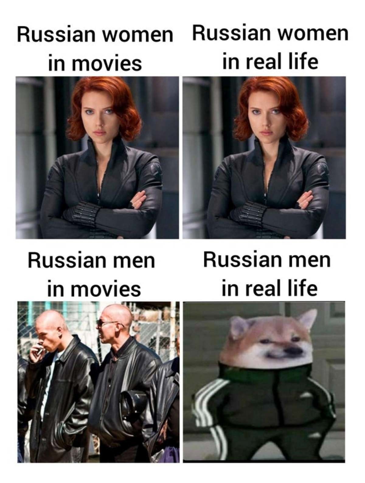 gopniks