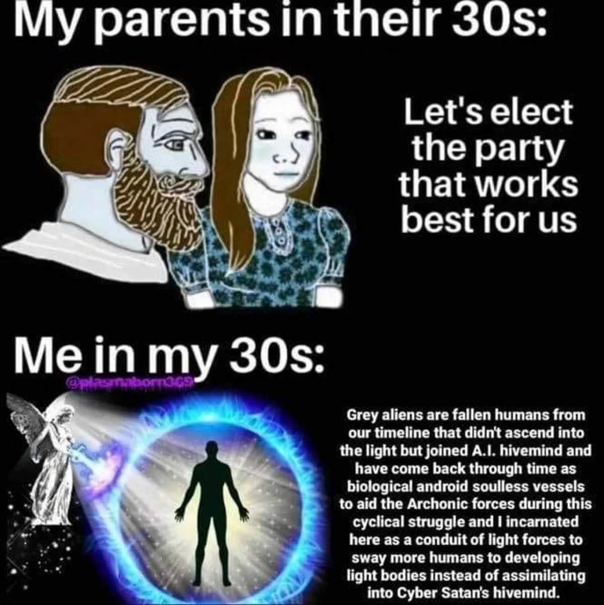 enlightenment