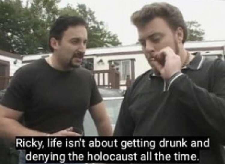 Don’t tell me how to live