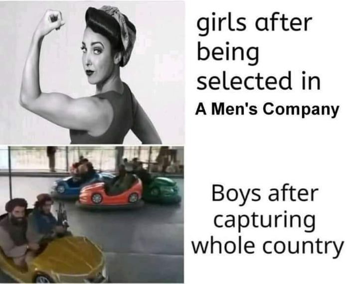 men