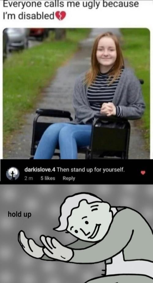 ba dum tss