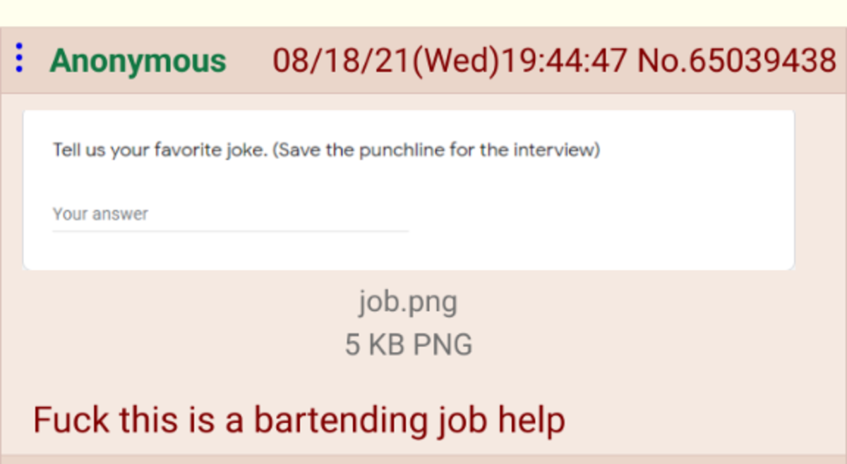 the hard question