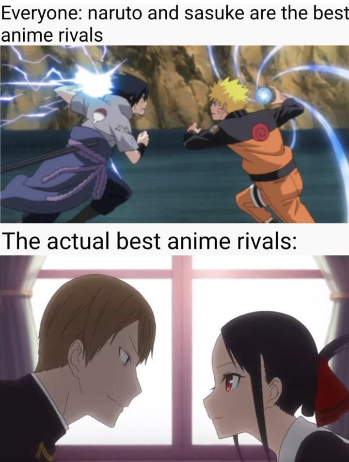 Kaguya-sama: Love is War