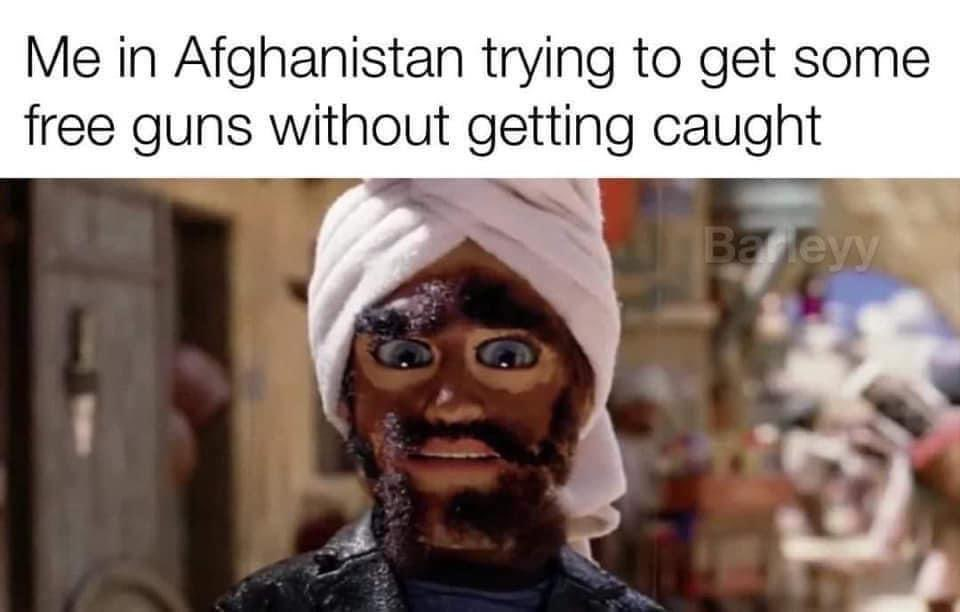 Durka, durka?