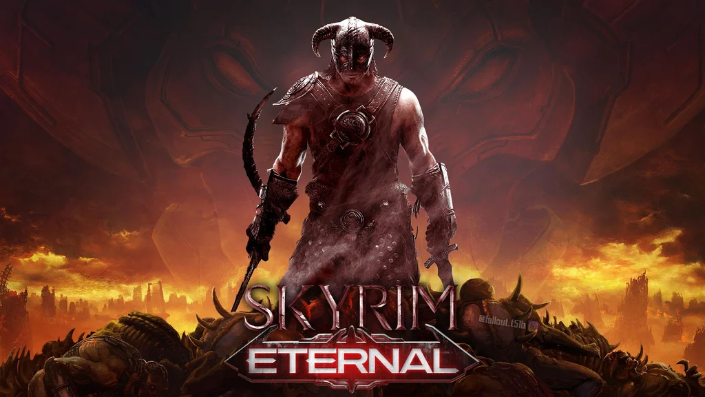 eternal game