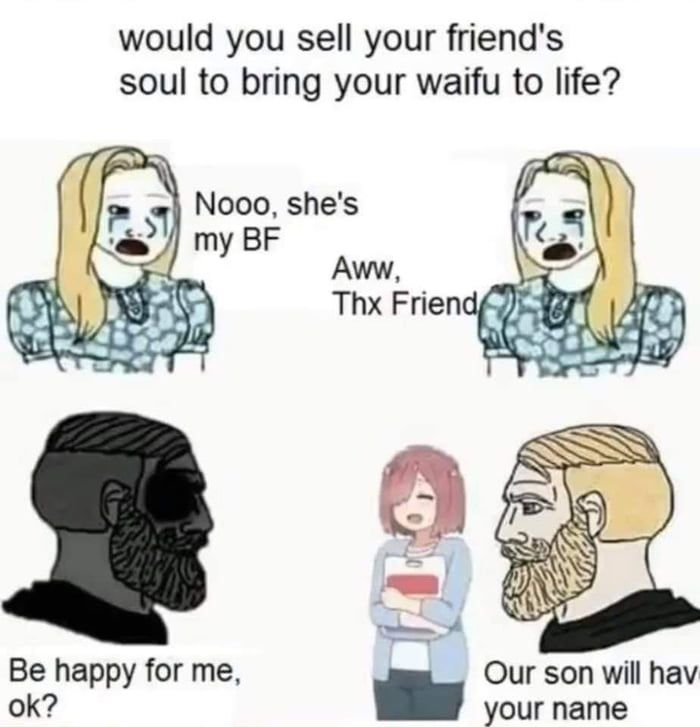 haha more weeb shit