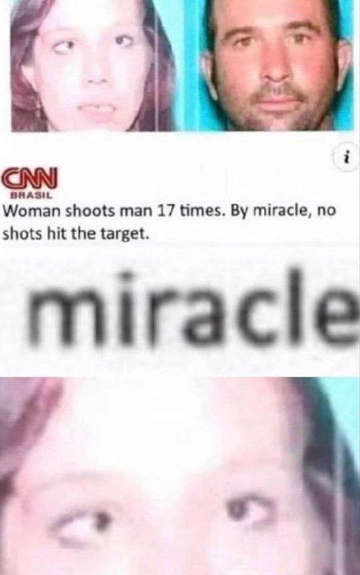 a born Dead-eye