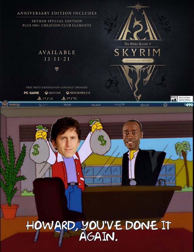 money time