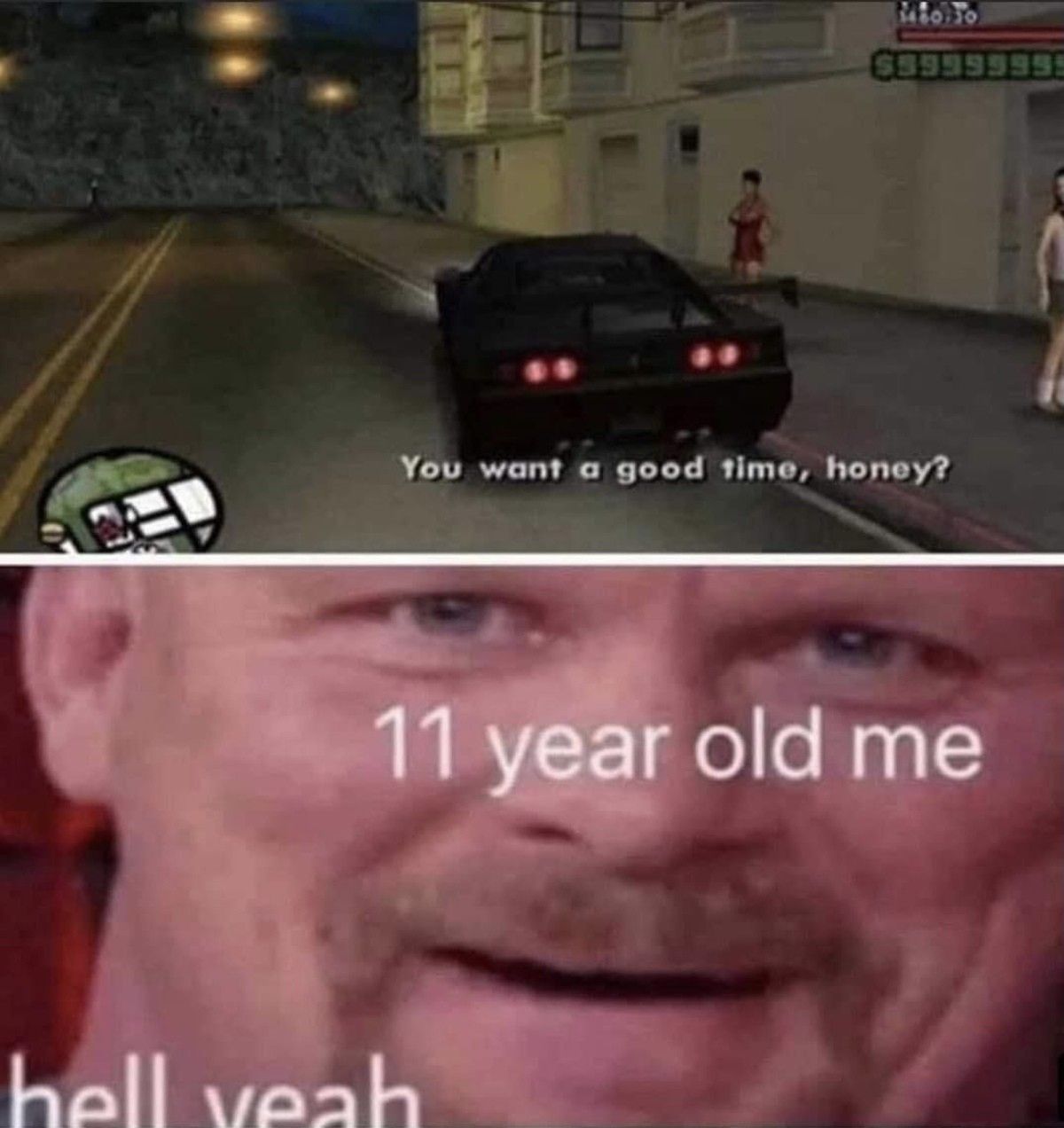 Mr.nasty