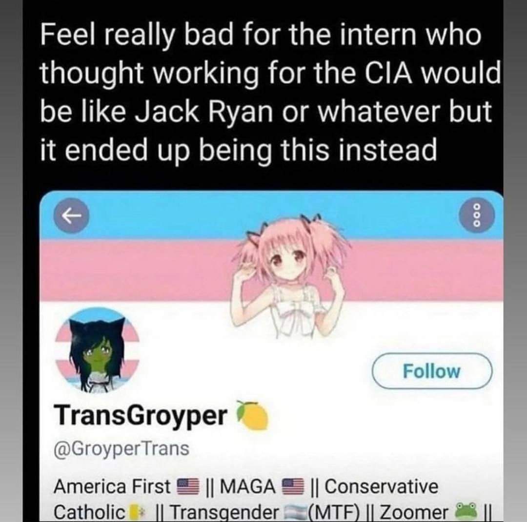 :^)