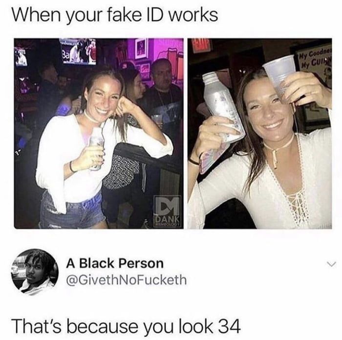 works every time
