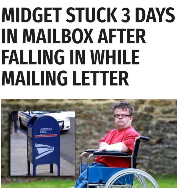 almost happened to me once