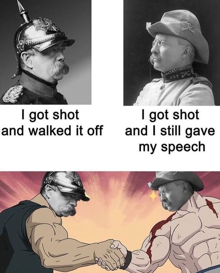 BFFs