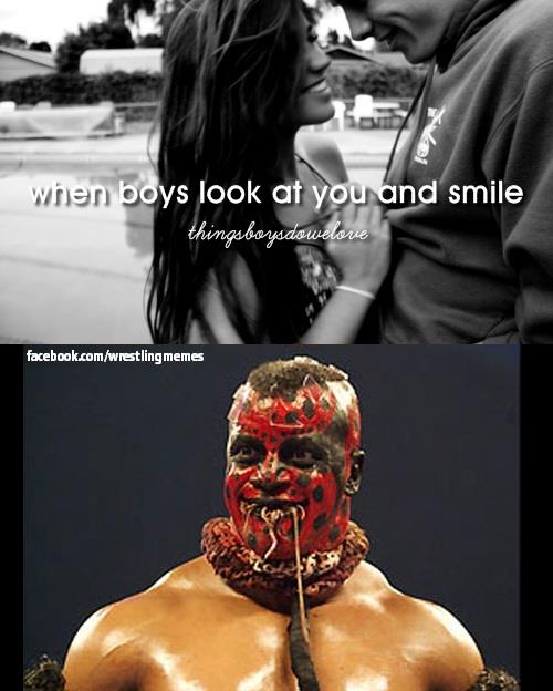 They're just cute !