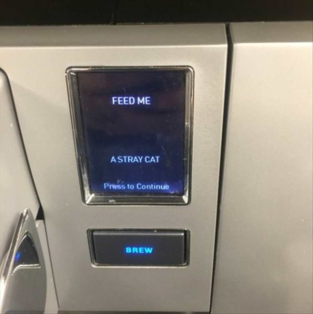 getting american psycho flashbacks