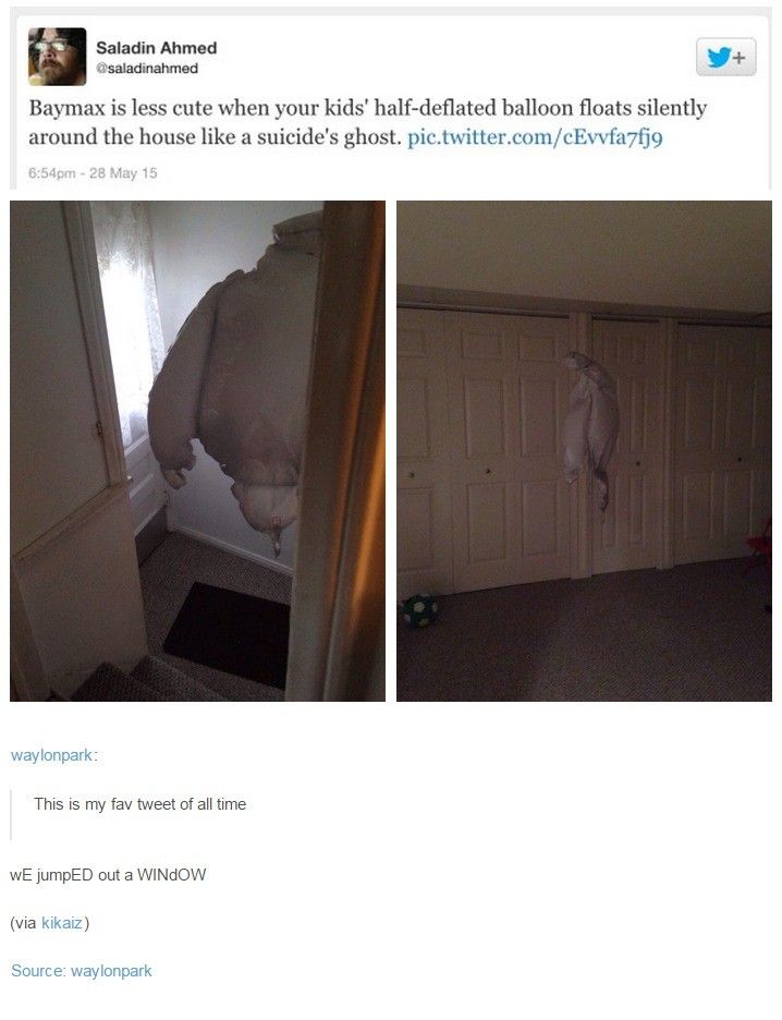 ghost