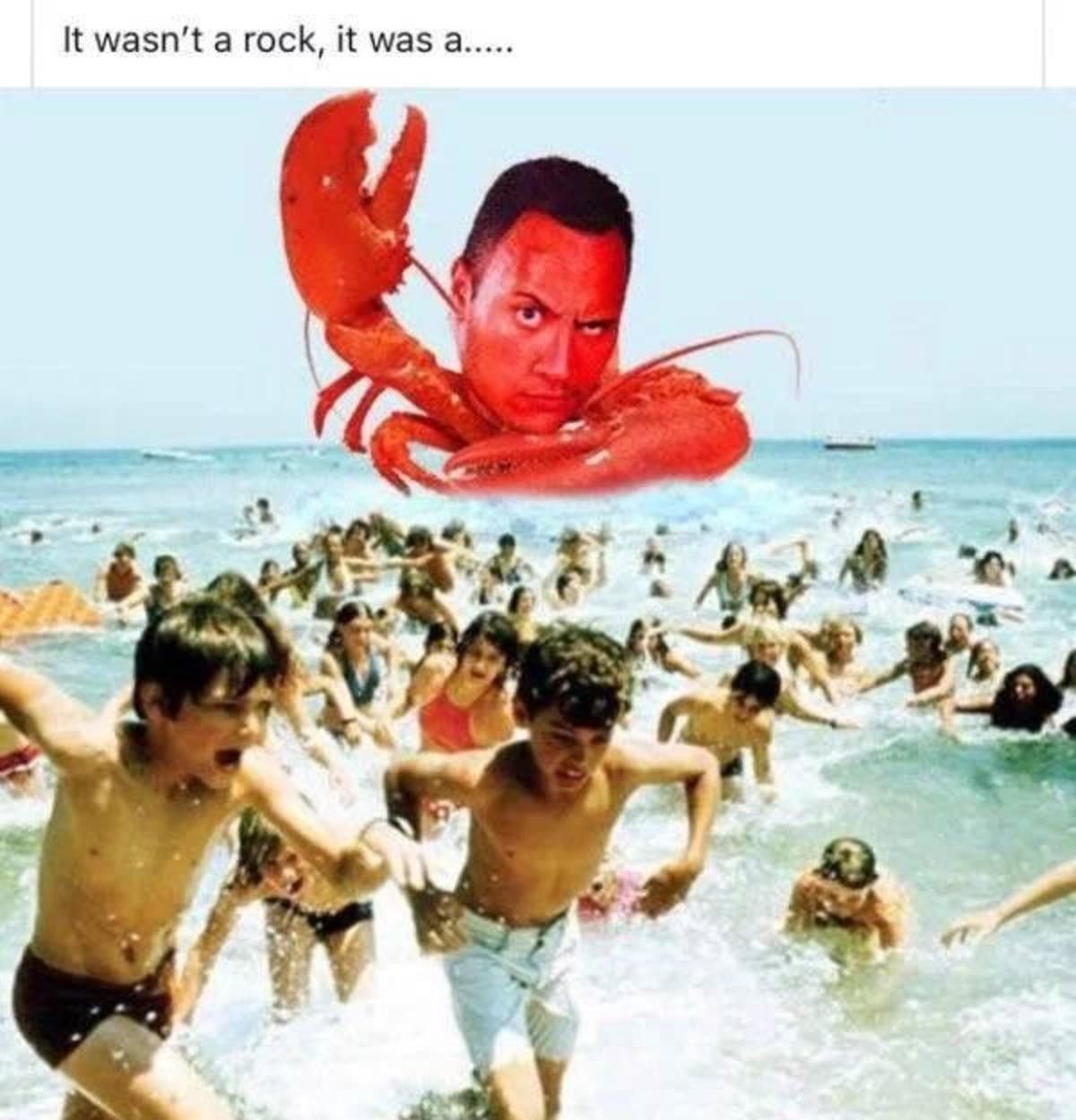 lob