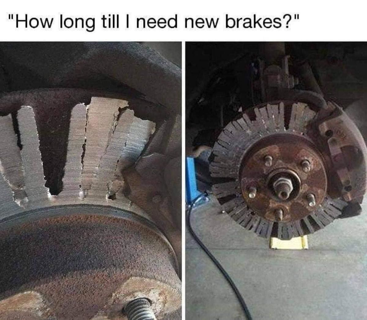 it's ok for a few more years
