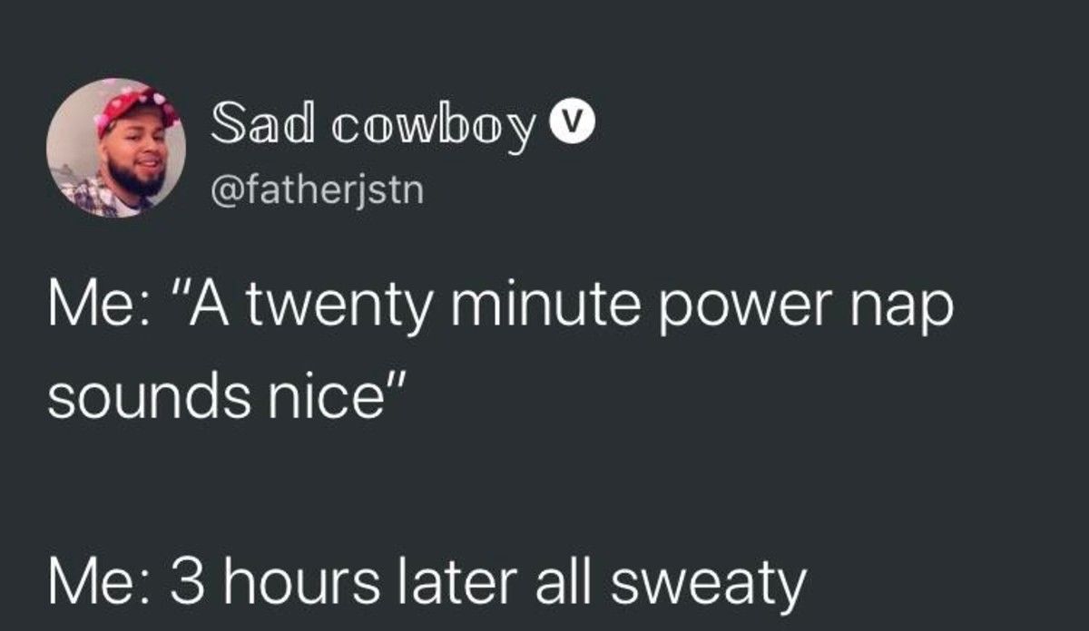 too often