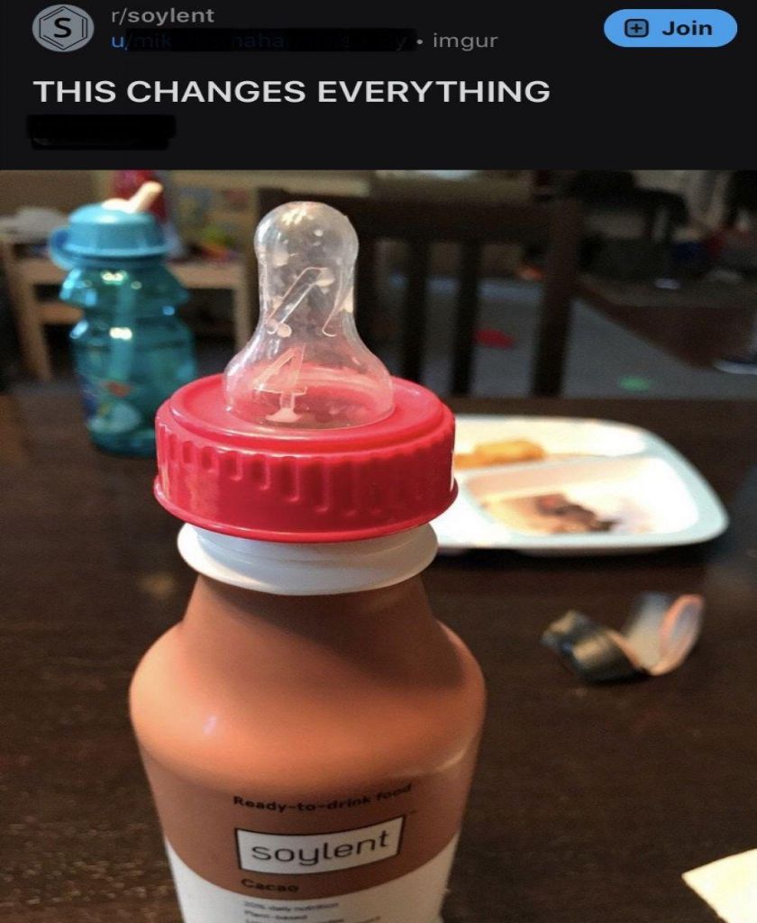...