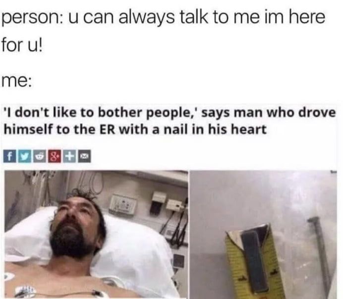 i'm a simple man