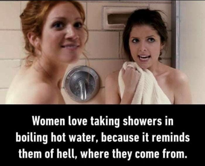 ''this post was made by woman haters association gang''