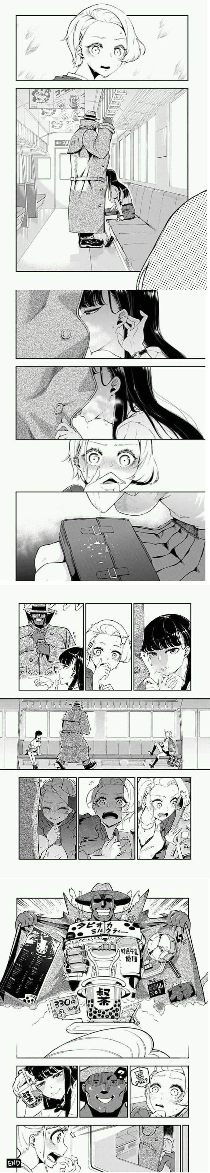 weeb shit