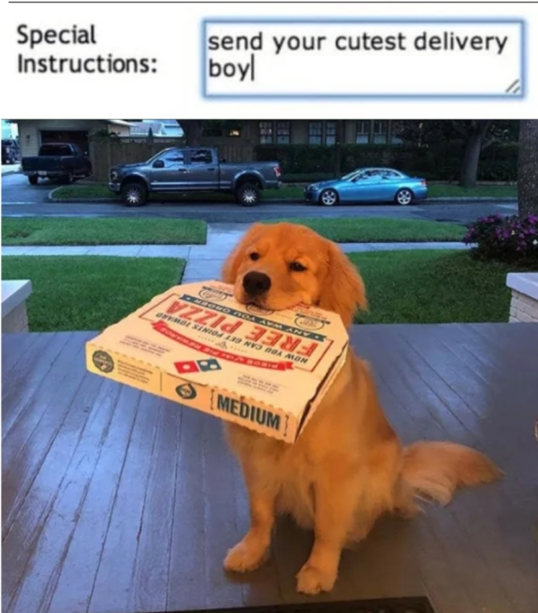 the best boy