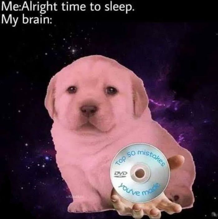 thx dog