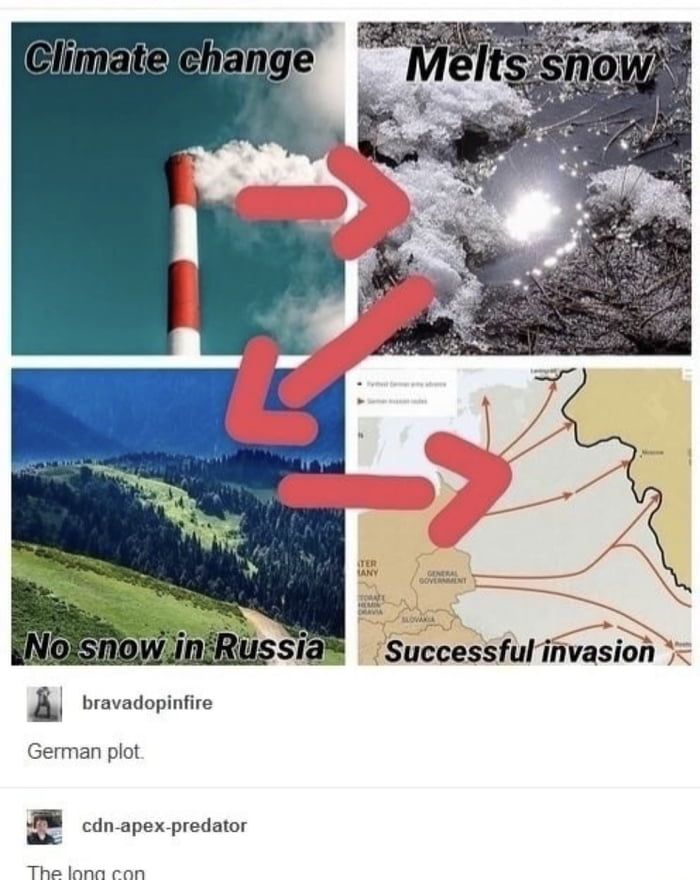 the long con