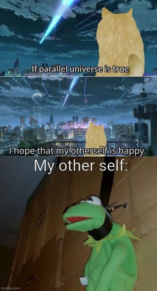 at least one reality