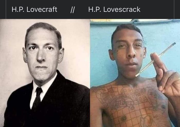 just like his cat