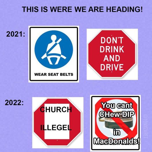 1984 is coming