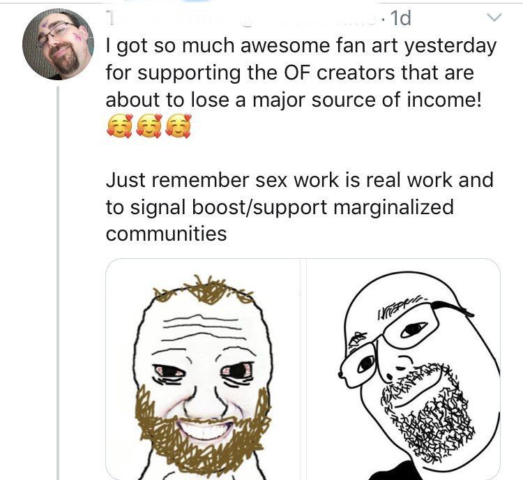 Real work for sure